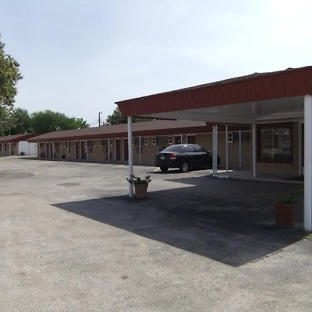 The Hills Motel Junction Luaran gambar