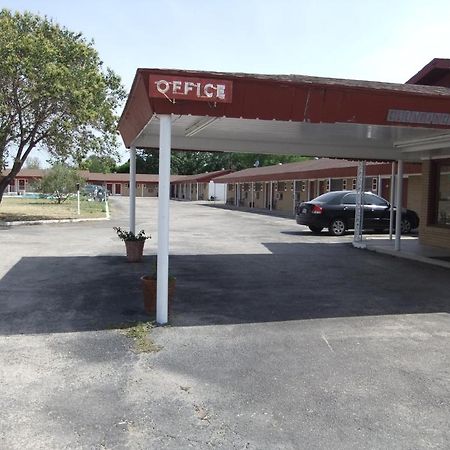 The Hills Motel Junction Luaran gambar