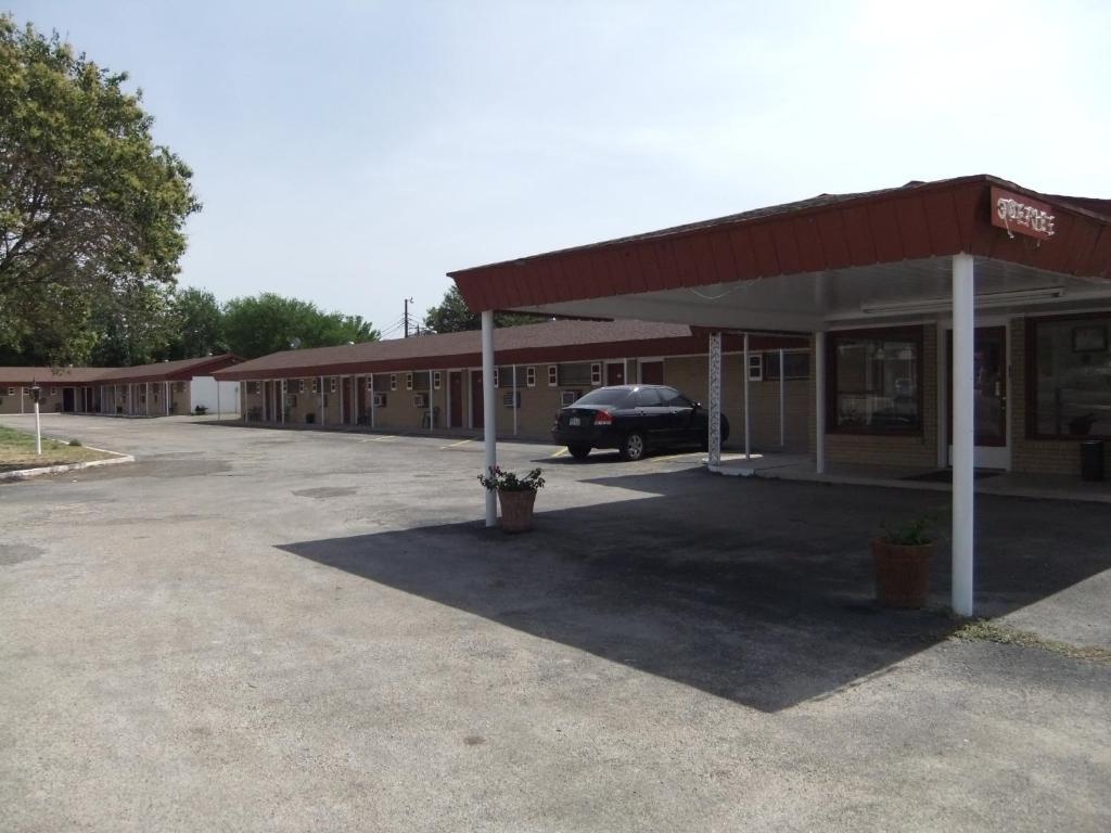 The Hills Motel Junction Luaran gambar