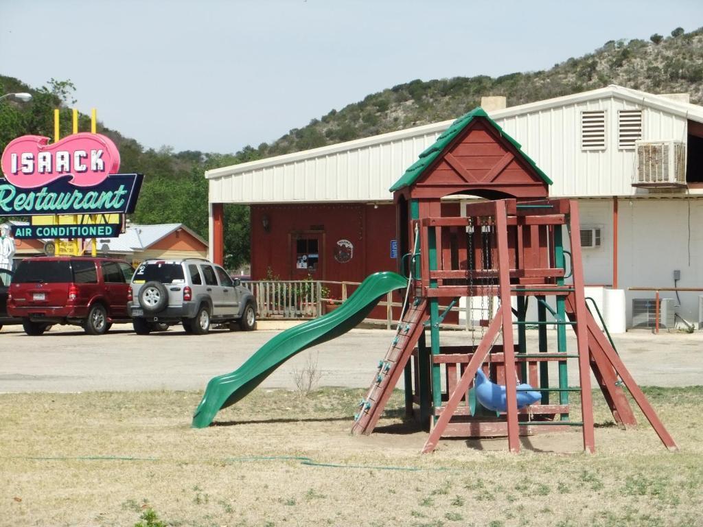The Hills Motel Junction Luaran gambar